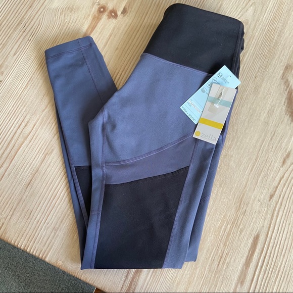 ZELLA COMPRESSION LEGGINGS - NWT - NORDSTROM - Picture 8 of 9